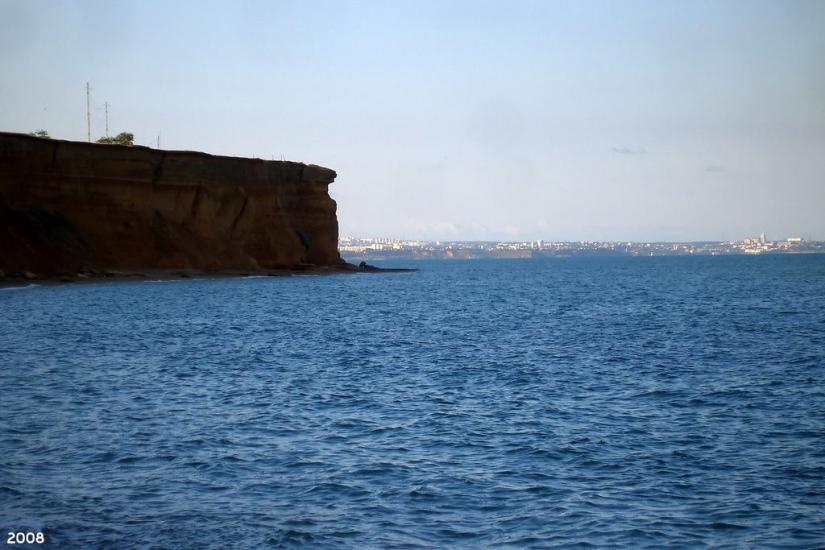 Кача з panoramio.com - Кача