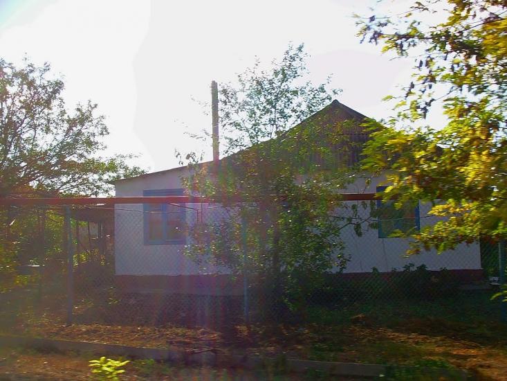 Ароматне з panoramio.com - Ароматное