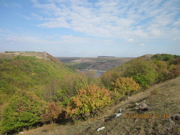 Бабин з panoramio.com - Бабин