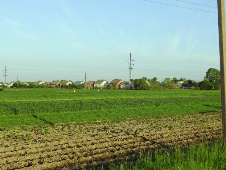 Пісочна з panoramio.com - Песочная