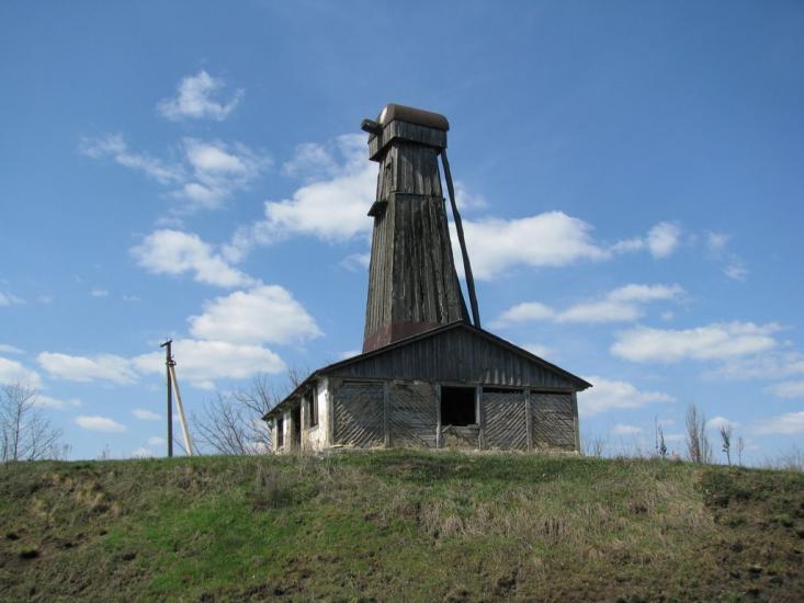 Бобриця з panoramio.com - Бобрица