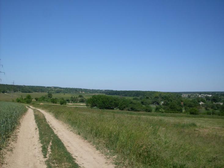 Кисляк з panoramio.com - Кисляк