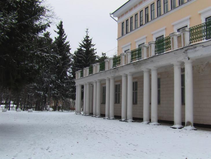 Озерне з panoramio.com - Озерне