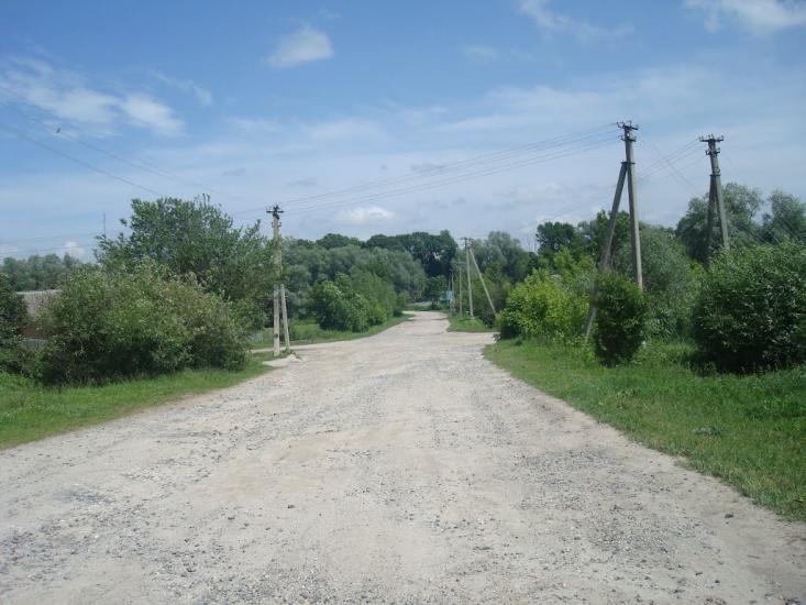 Черепова з panoramio.com - Черепова