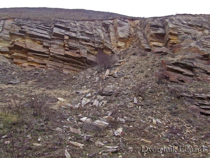 Степне з panoramio.com - Степное