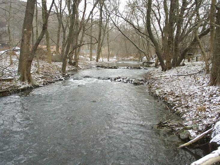 Вишневе з panoramio.com - Вишневе