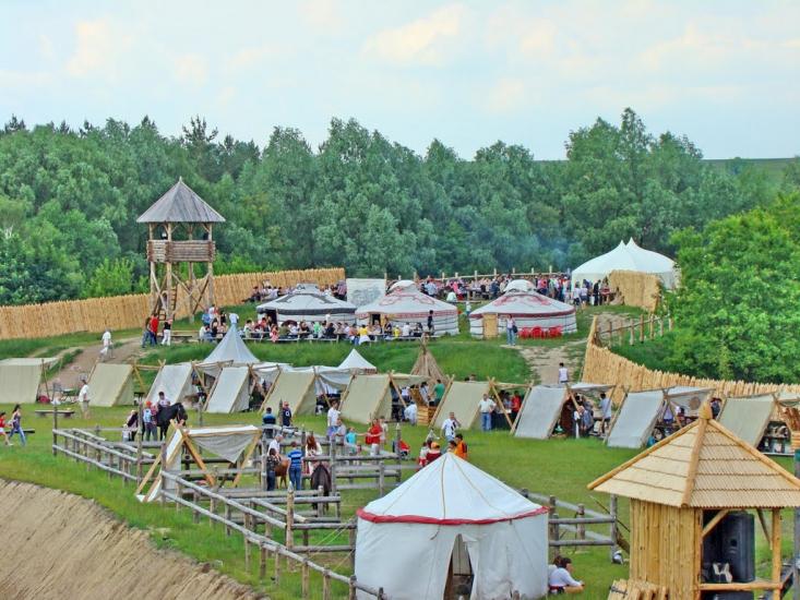 Копачів з panoramio.com - Копачов