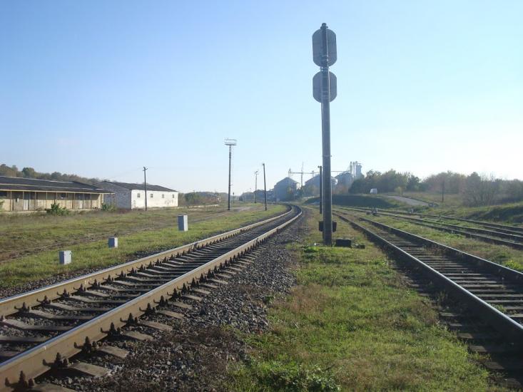 Томашівка з panoramio.com - Томашовка