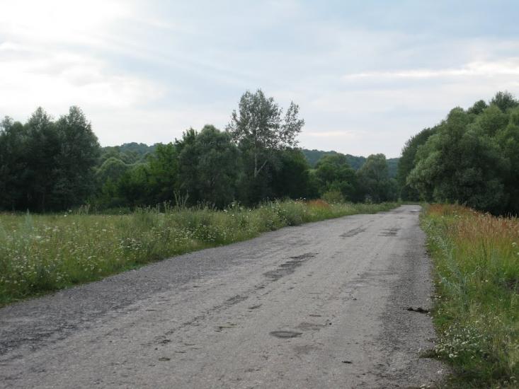 Битиця з panoramio.com - Битица