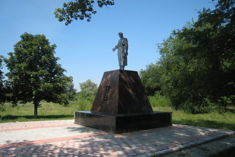 Зимогір'я з panoramio.com - Зимогорье