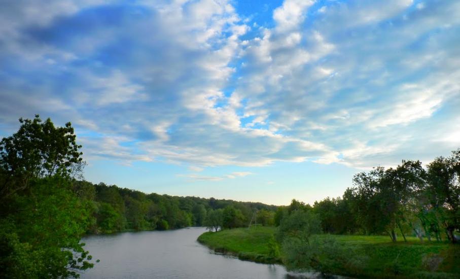 Глибочка з panoramio.com - Глыбочка