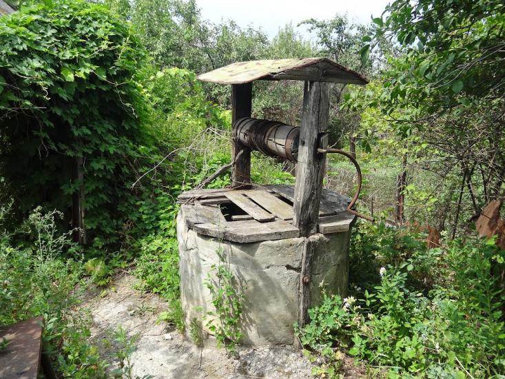 Карнаухівка з panoramio.com - Карнаухівка