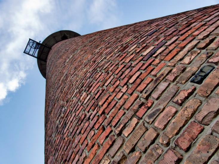 Комуніст з panoramio.com - Коммунист