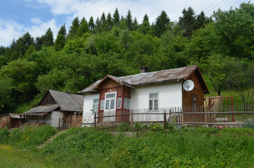 Старий Кропивник з panoramio.com - Staryy Kropyvnyk