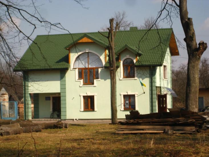 Пасіки-Зубрицькі з panoramio.com - Пасеки-Зубрицкие