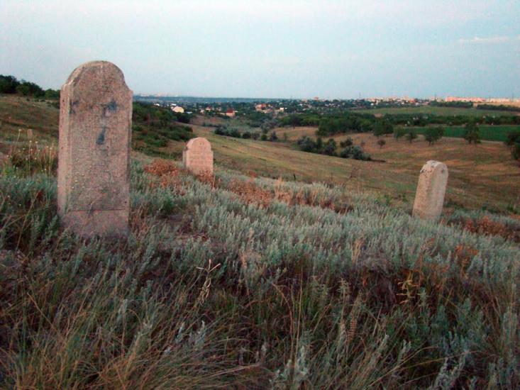 Високогірне з panoramio.com - Високогірне