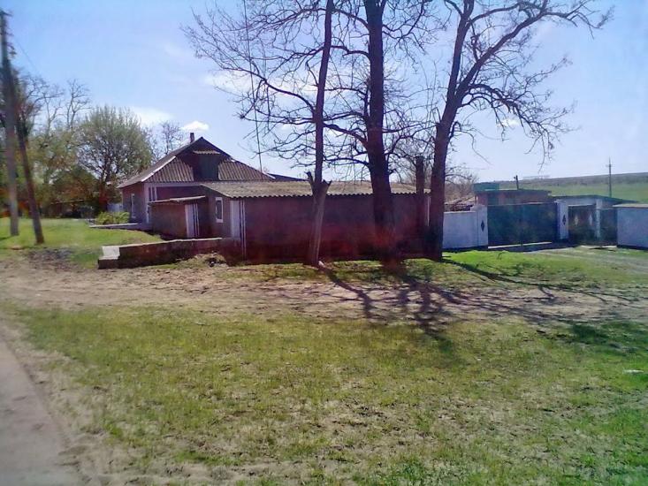 Павлівка з panoramio.com - Павловка