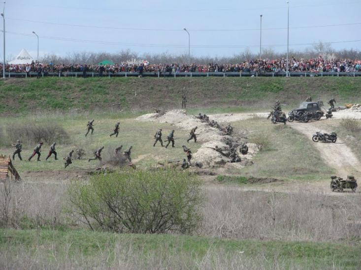 Хрящувате з panoramio.com - Хрящеватое