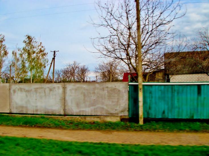 Ківшовата з panoramio.com - Ківшовата