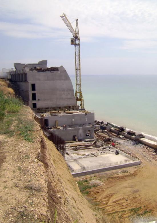 Кача з panoramio.com - Кача