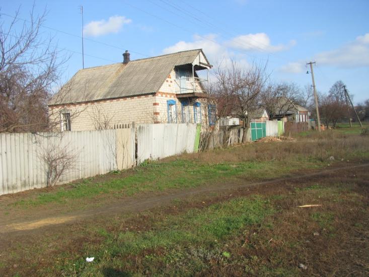 Печеніги з panoramio.com - Печениги