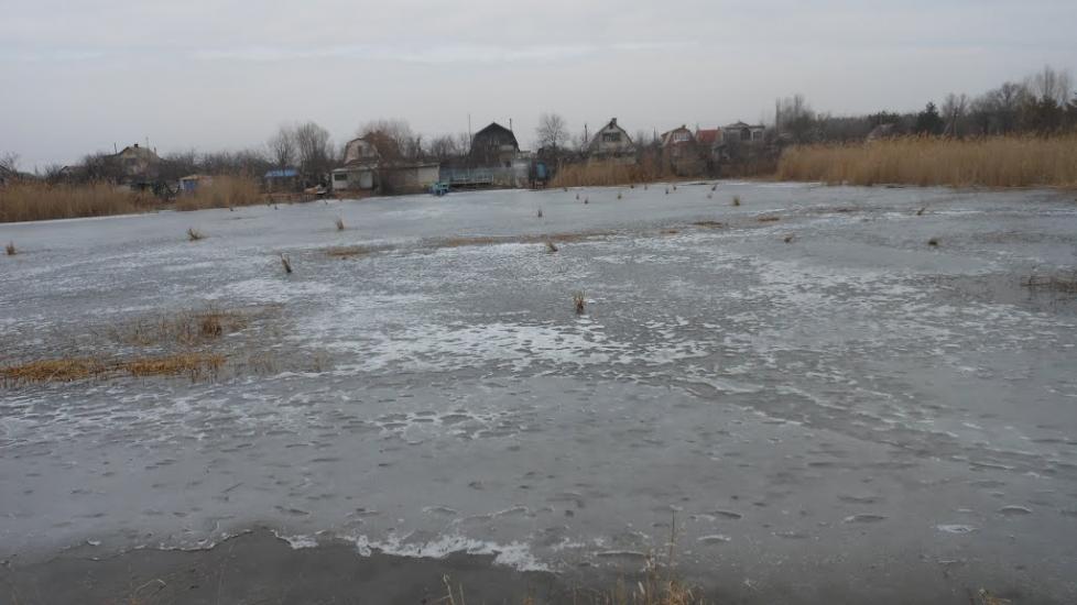 Передільське з panoramio.com - Peredilske