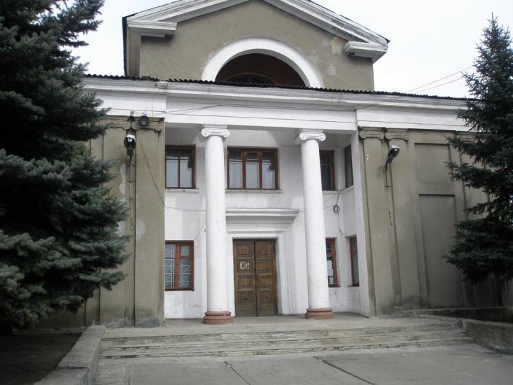 Нижня Кринка з panoramio.com - Нижняя Крынка