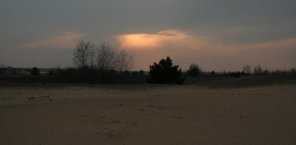 Знаменівка з panoramio.com - Знаменовка