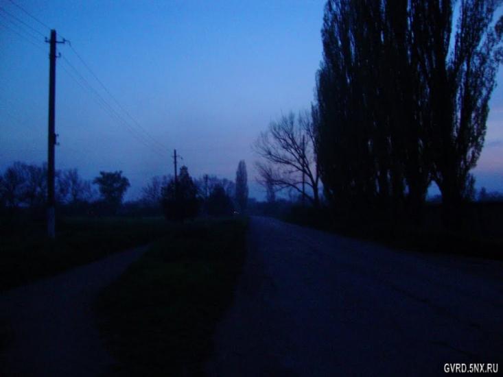 Укромне з panoramio.com - Укромное