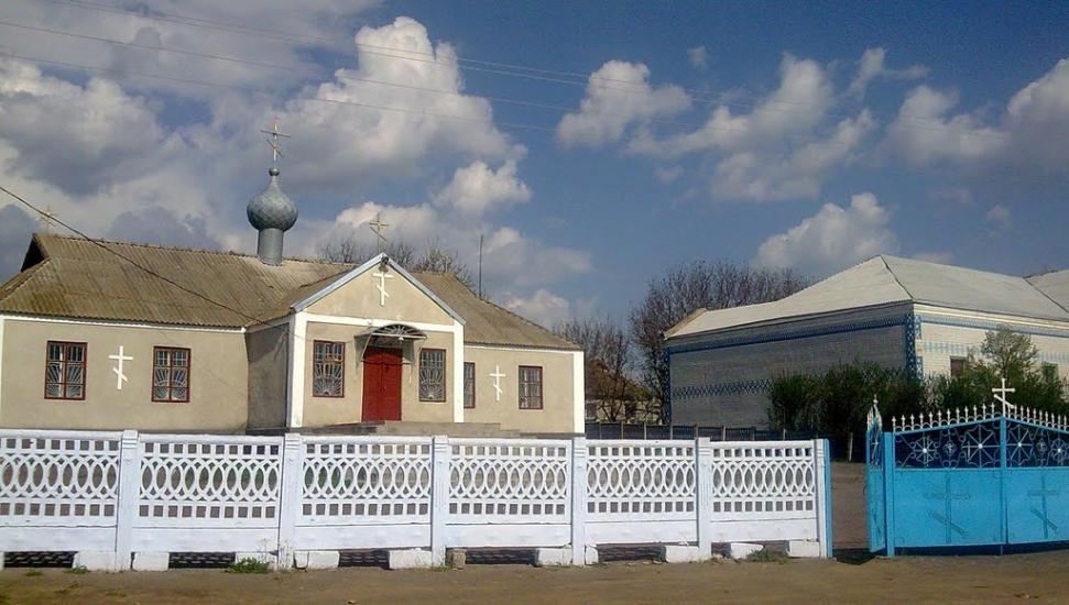 Новоукраїнка з panoramio.com - Новоукраинка