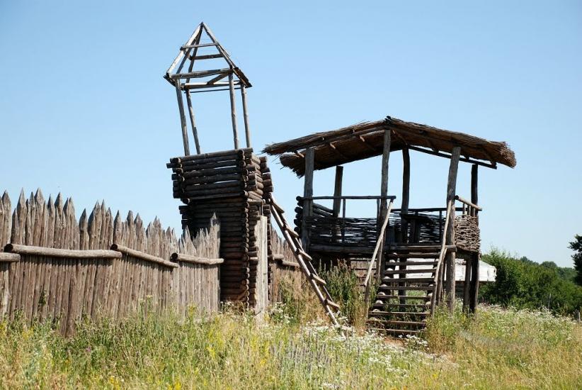 Більськ з panoramio.com - Bilsk
