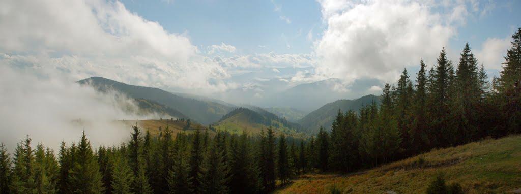 Черетів з panoramio.com - Черетов
