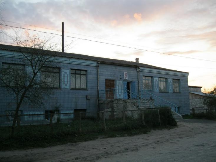 Хотешів з panoramio.com - Khoteshiv