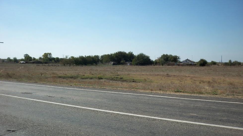 Воронки з panoramio.com - Воронки