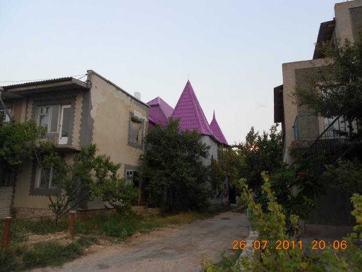 Штормове з panoramio.com - Штормове