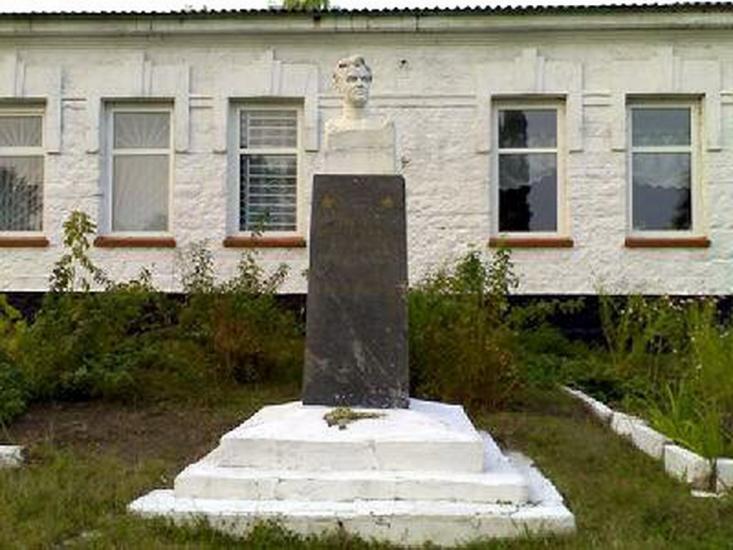 Вербова з panoramio.com - Вербовая