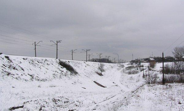 Коротич з panoramio.com - Коротыч