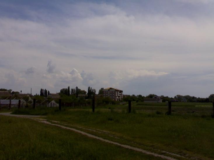 Рудня з panoramio.com - Рудня