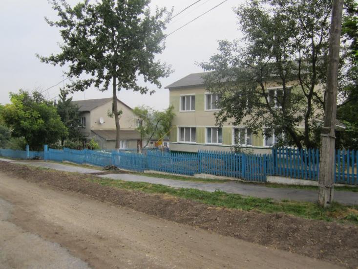 Кутківці з panoramio.com - Кутковцы