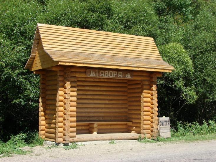 Явора з panoramio.com - Явора