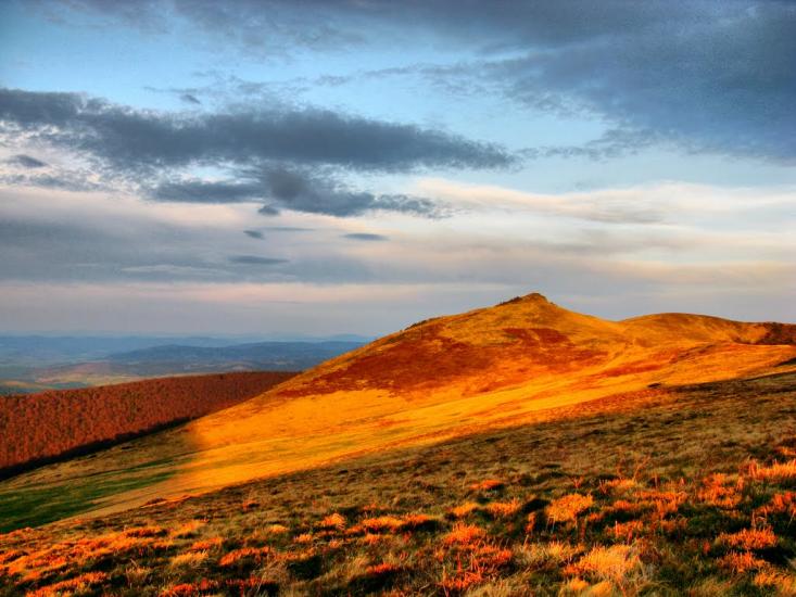Буковець з panoramio.com - Буковец