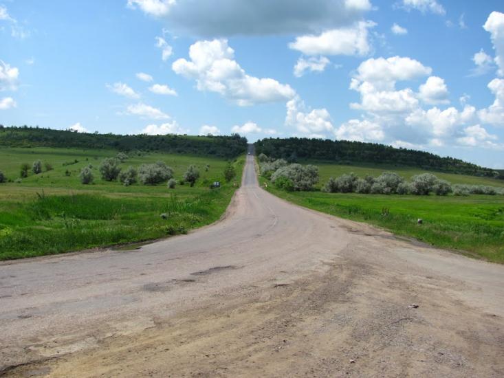 Шеметове з panoramio.com - Шеметове