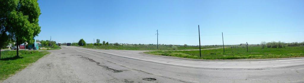 Солониця з panoramio.com - Солониця