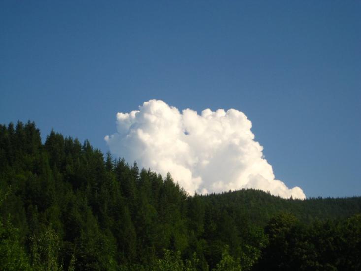 Манява з panoramio.com - Манява