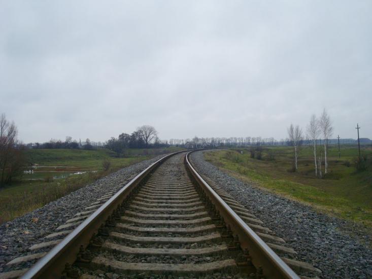 Григорівка з panoramio.com - Grygorivka