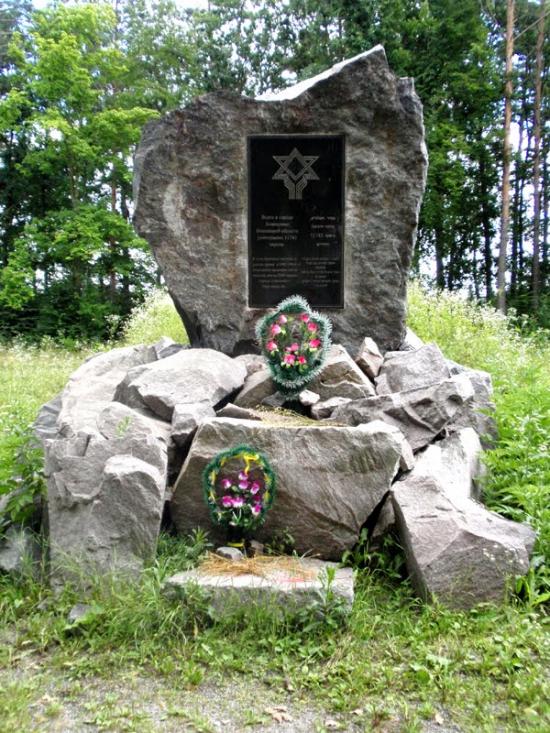Хмільник з panoramio.com - Хмельник
