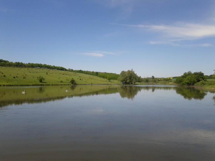 Білий Камінь з panoramio.com - Білий Камінь