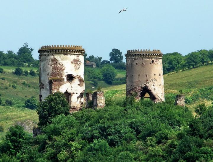 Нирків з panoramio.com - Нырков