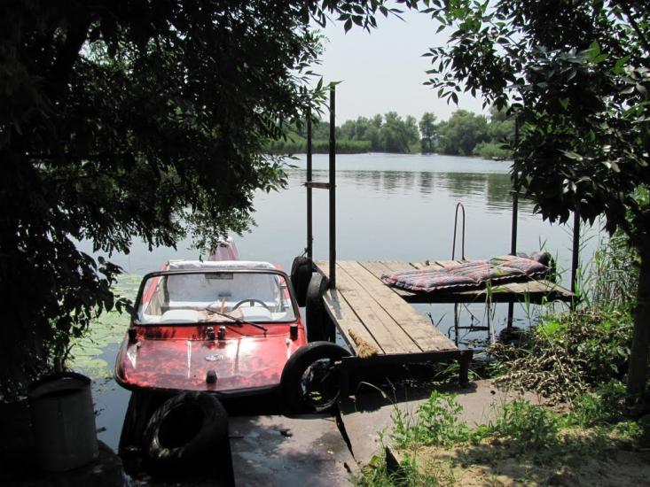 Комишани з panoramio.com - Комишани
