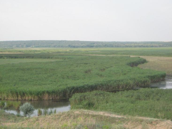 Інгулка з panoramio.com - Ингулка